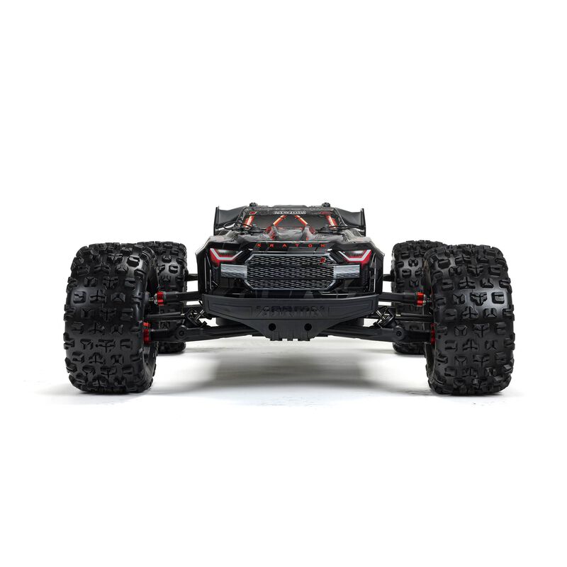 Arrma KRATON 8S BLX EXB 1/5 Monster Truck RTR