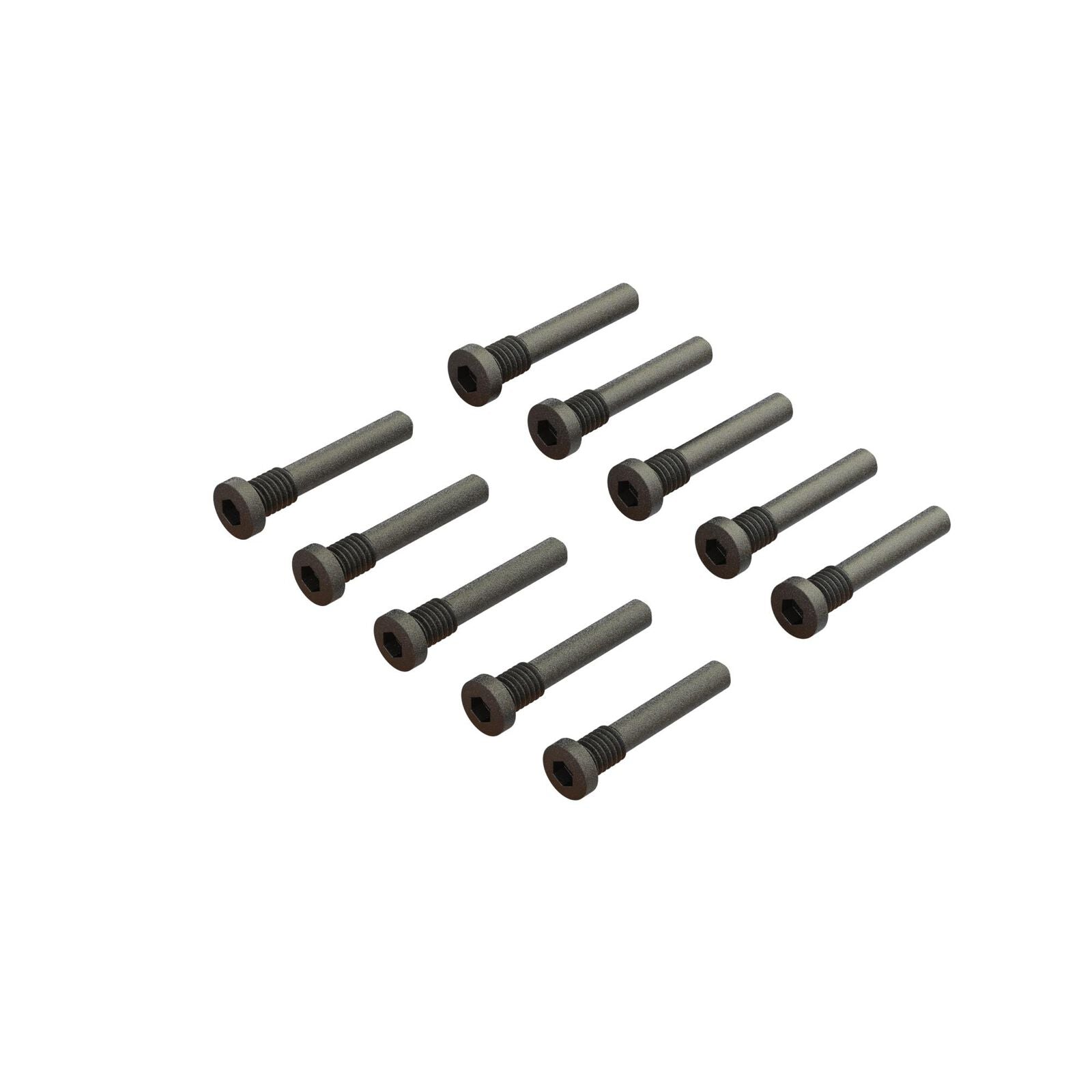 ARRMA Step Screw M2.5x16mm (10)