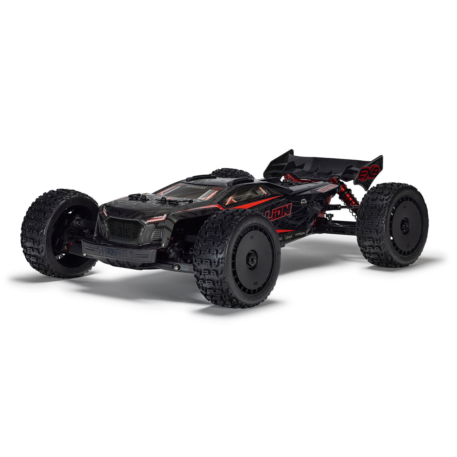 Arrma 1/7 ARRMA TALION 6S EXB
