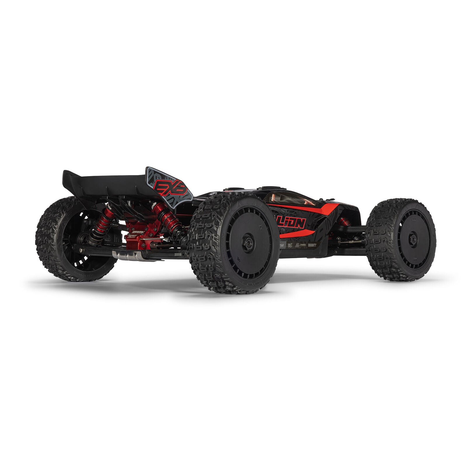 Arrma 1/7 ARRMA TALION 6S EXB