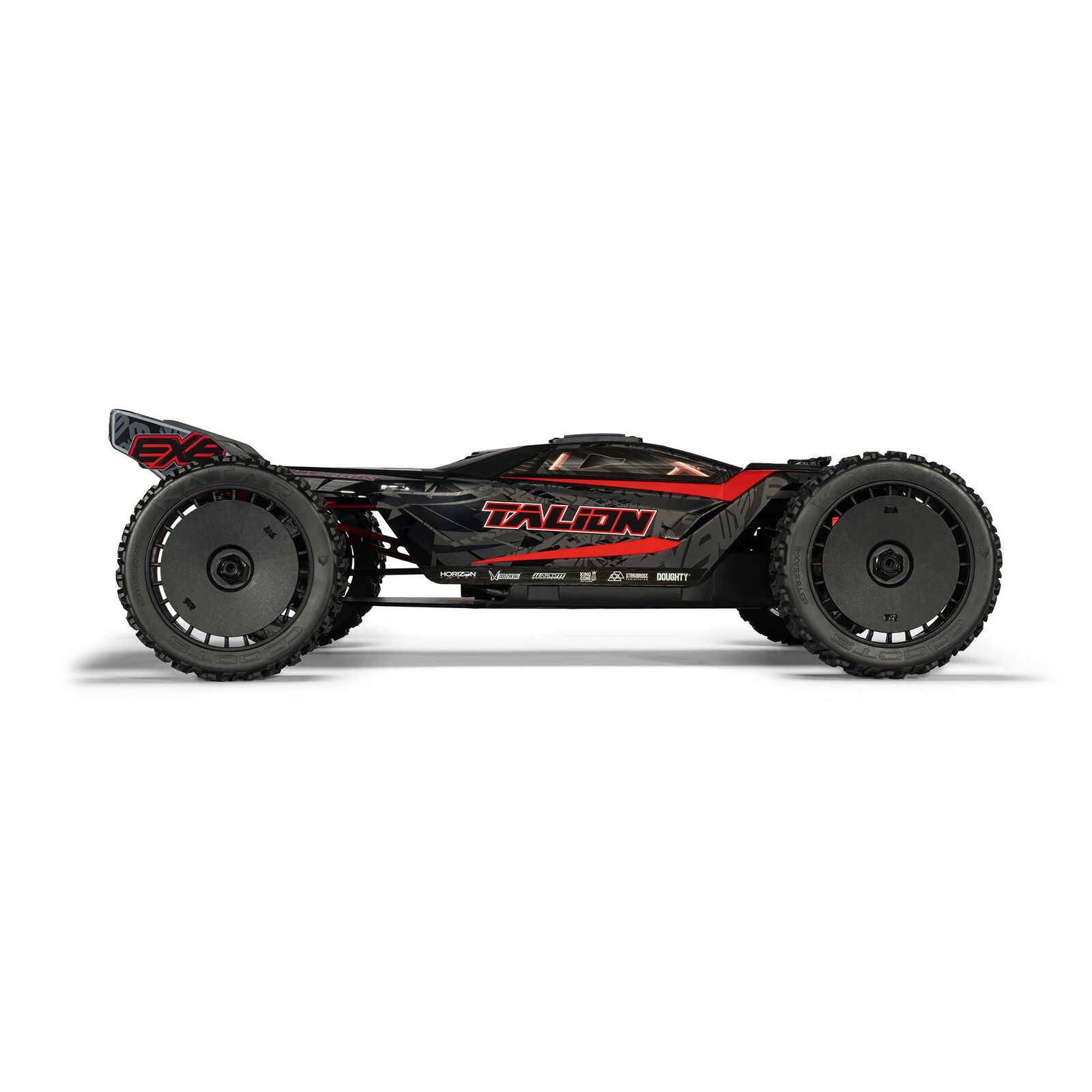 Arrma 1/7 ARRMA TALION 6S EXB