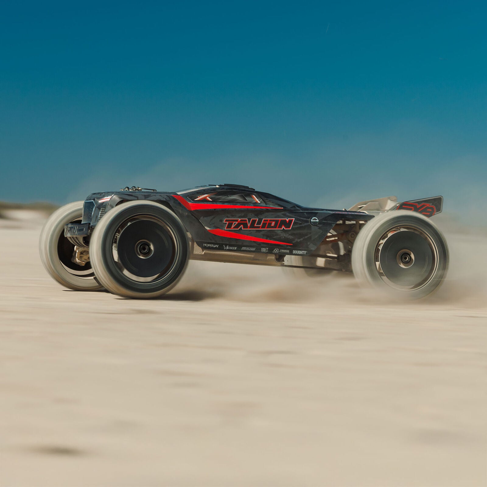 Arrma 1/7 ARRMA TALION 6S EXB
