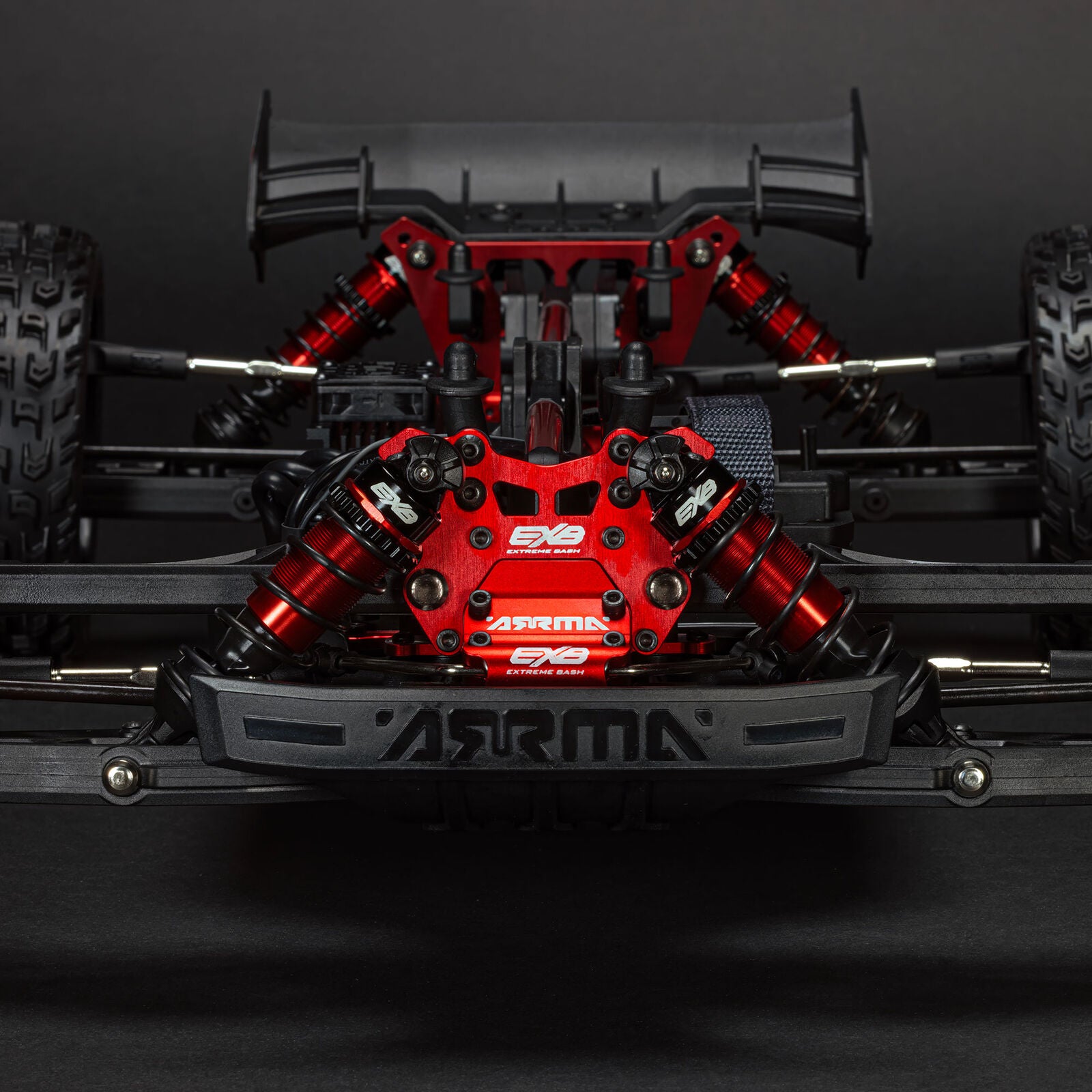 Arrma 1/7 ARRMA TALION 6S EXB