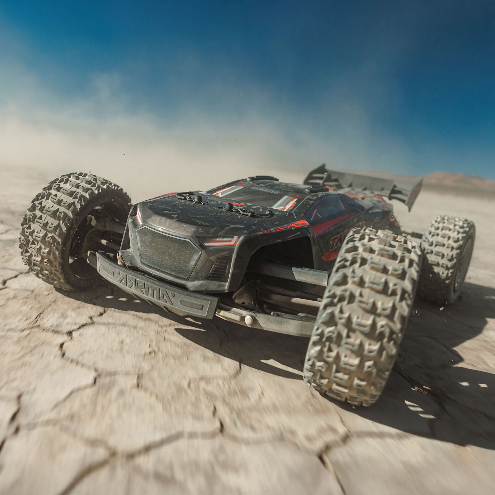 Arrma 1/7 ARRMA TALION 6S EXB