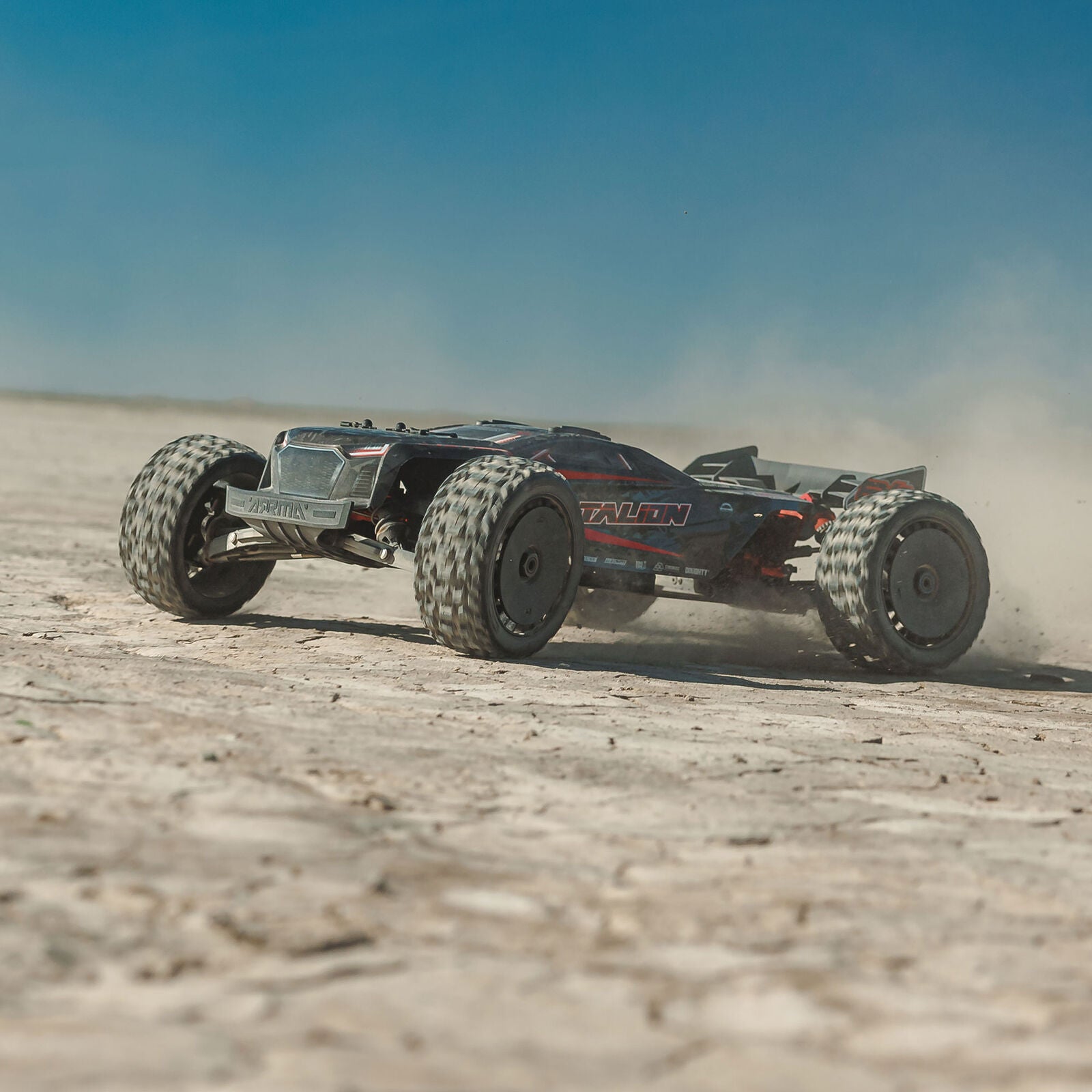 Arrma 1/7 ARRMA TALION 6S EXB