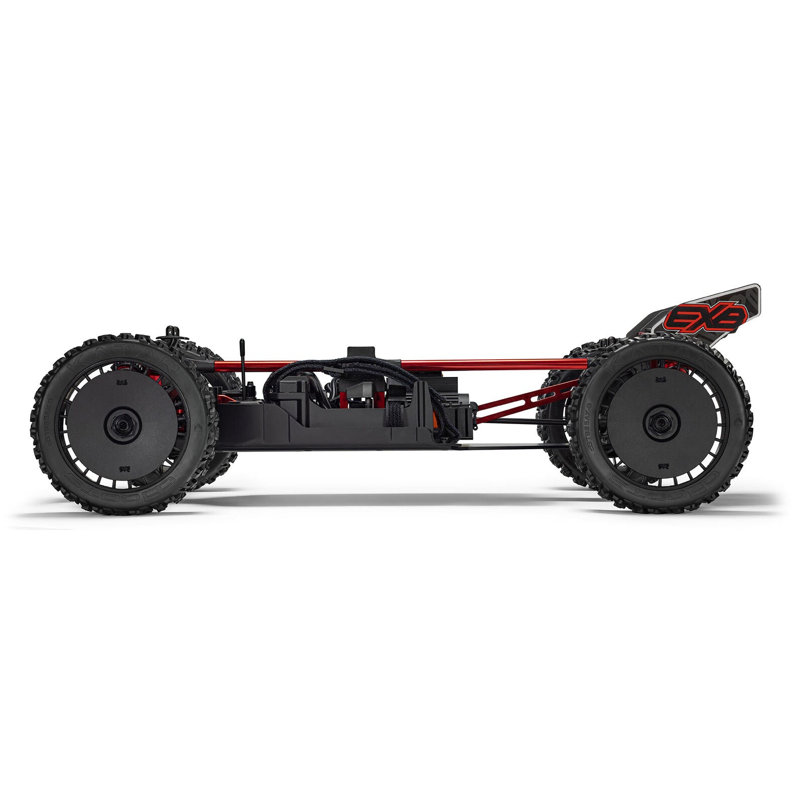 Arrma 1/7 ARRMA TALION 6S EXB