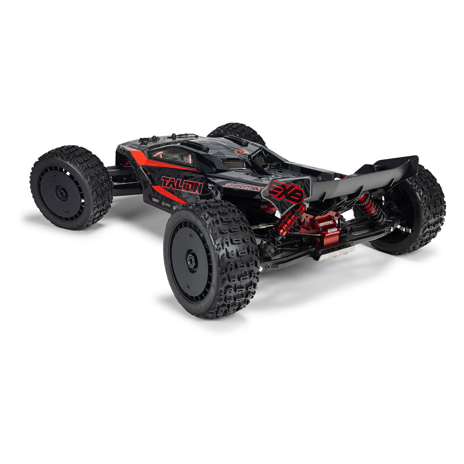 Arrma 1/7 ARRMA TALION 6S EXB