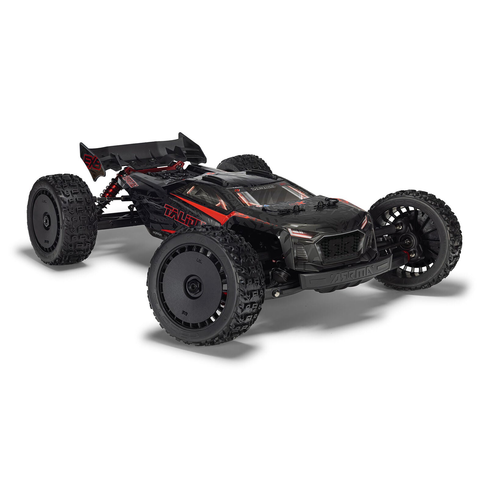Arrma 1/7 ARRMA TALION 6S EXB