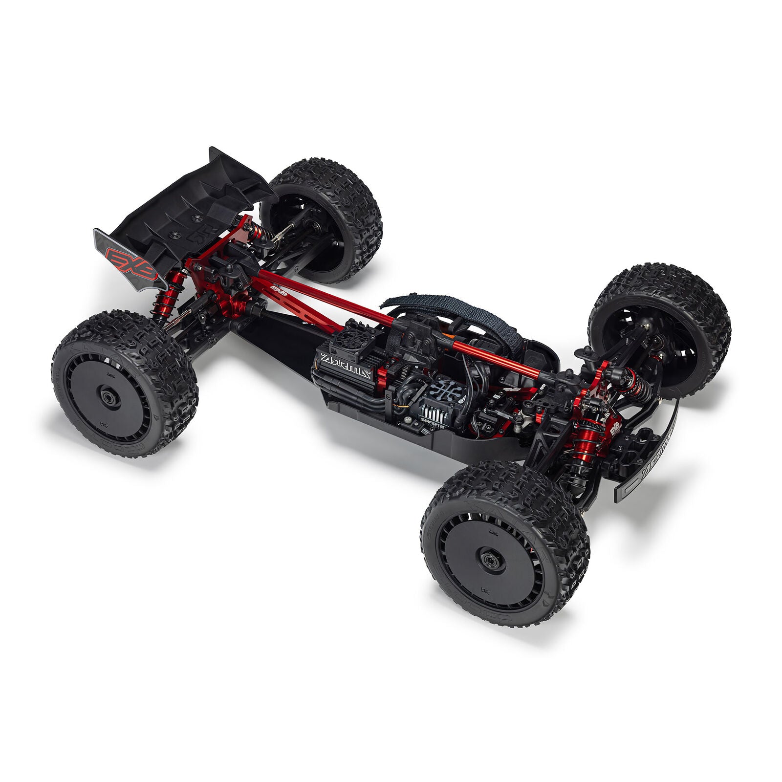 Arrma 1/7 ARRMA TALION 6S EXB