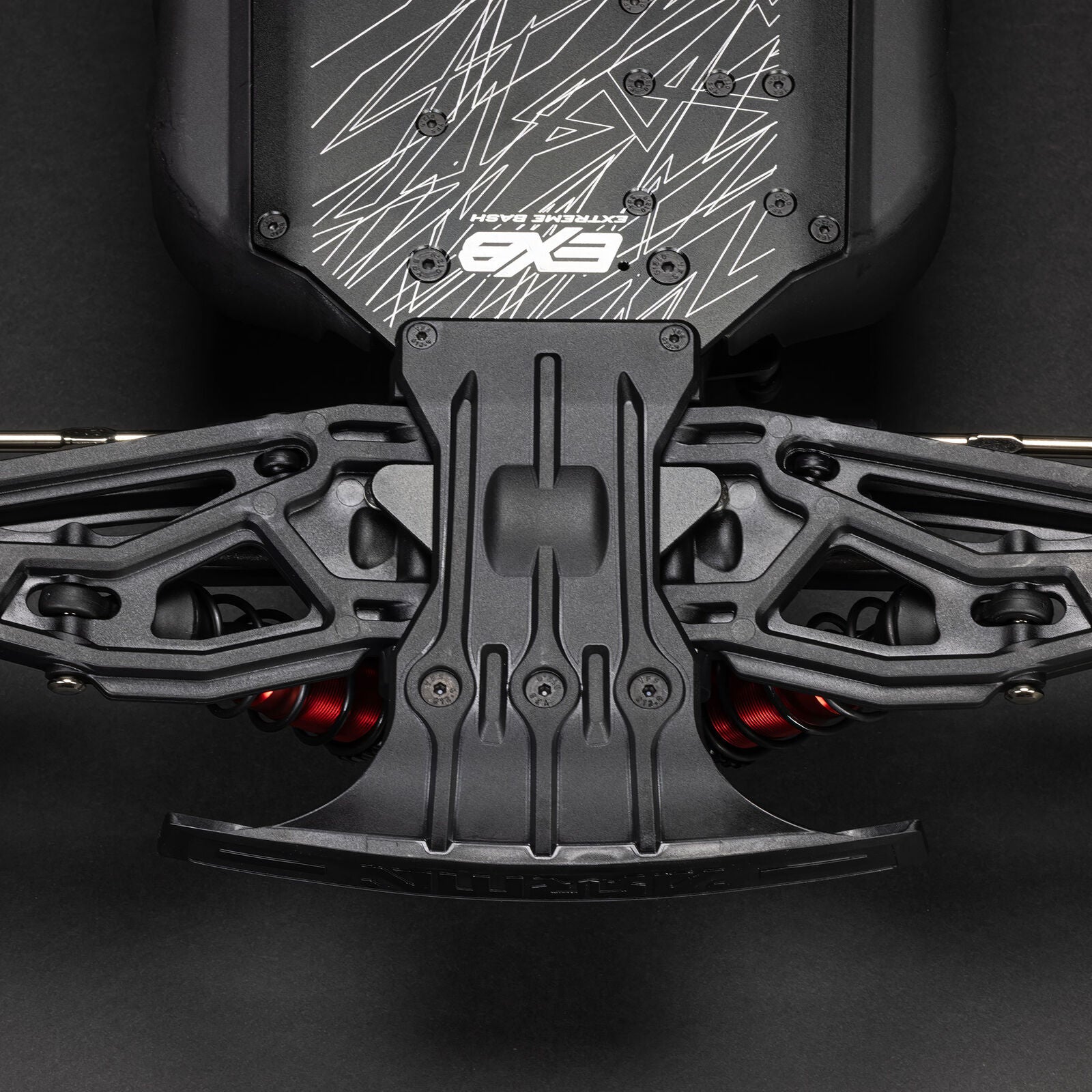 Arrma 1/7 ARRMA TALION 6S EXB