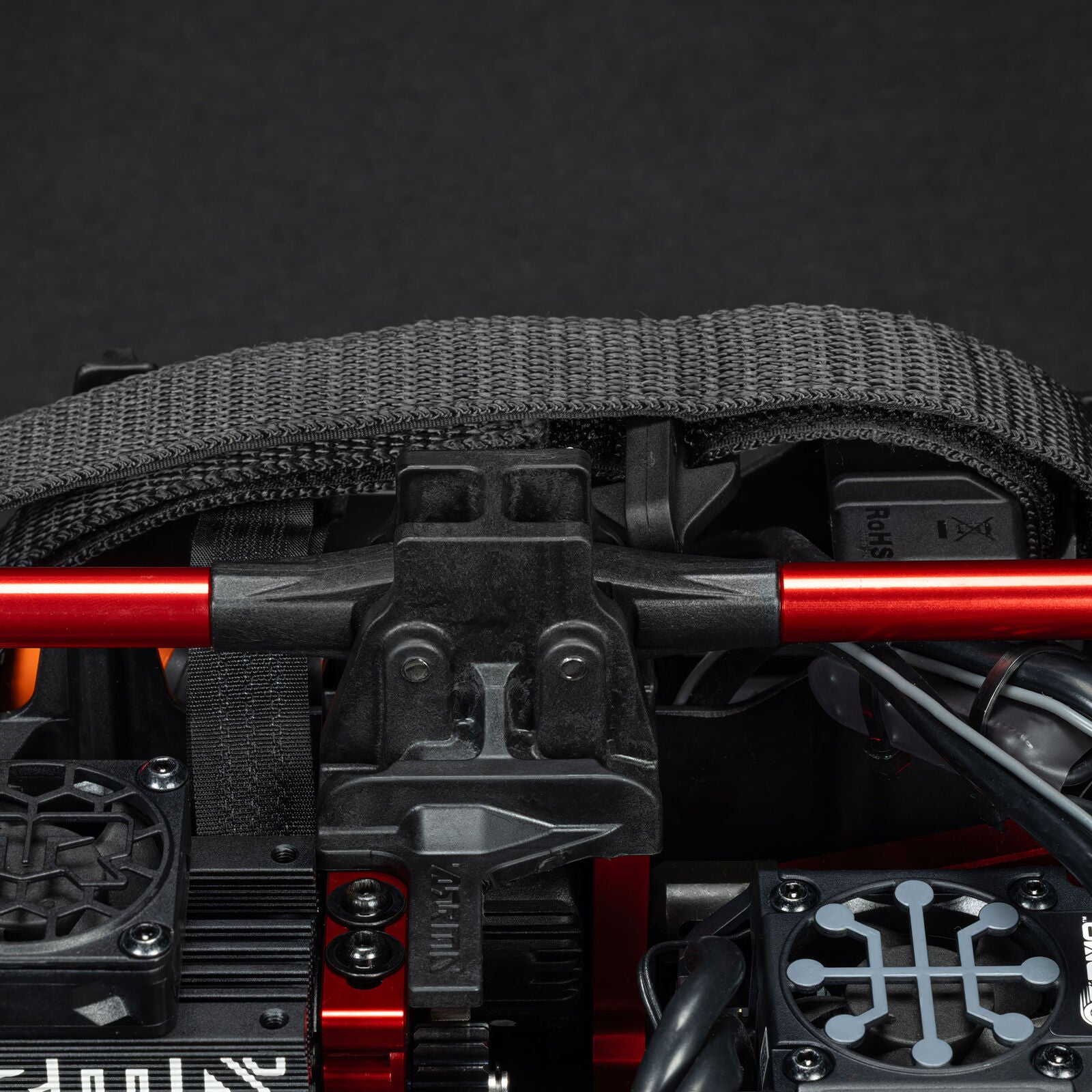 Arrma 1/7 ARRMA TALION 6S EXB
