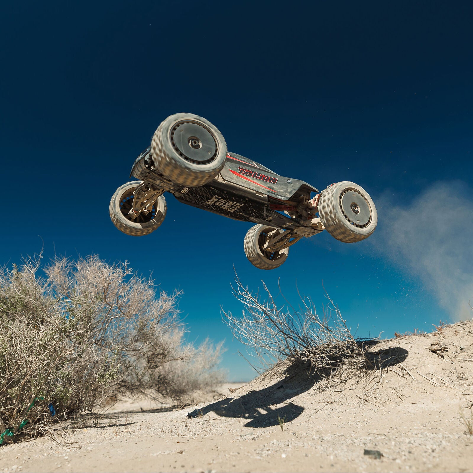 Arrma 1/7 ARRMA TALION 6S EXB