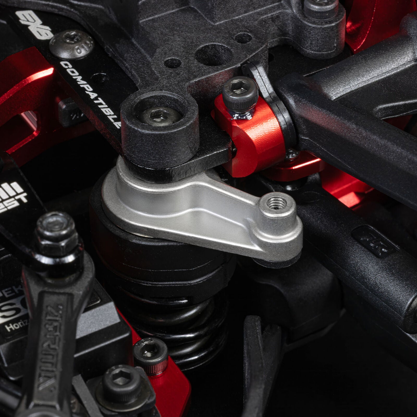 Arrma 1/7 ARRMA TALION 6S EXB