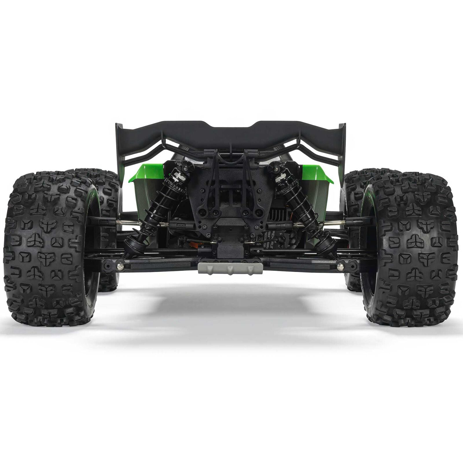 Arrma Kraton 6S BLX RTR 1/8 4WD Brushless Monster Truck (V6) w/SLT3 2.4GHz Radio (Assorted Colors)
