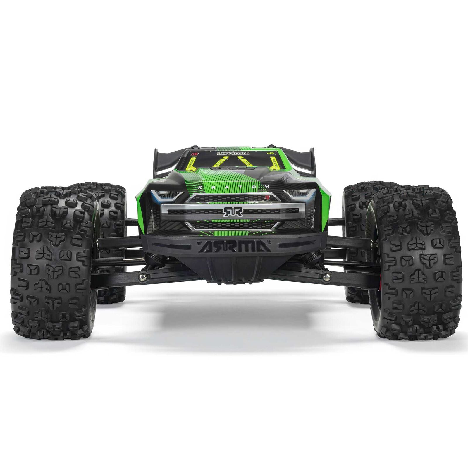 Arrma Kraton 6S BLX RTR 1/8 4WD Brushless Monster Truck (V6) w/SLT3 2.4GHz Radio (Assorted Colors)