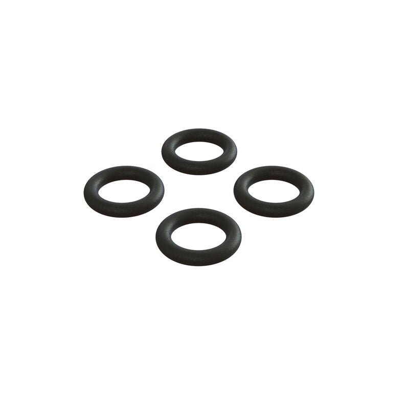 Arrma O-Ring 7.8X2.2mm (4) *Archived