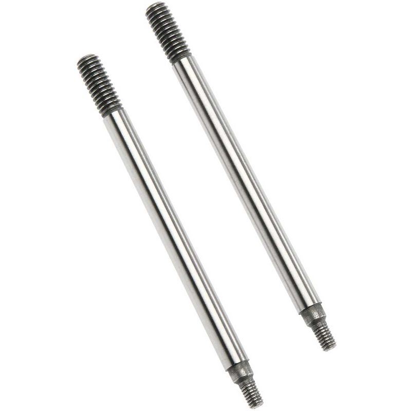 Arrma 4x59.5mm Shock Shaft Set (2)