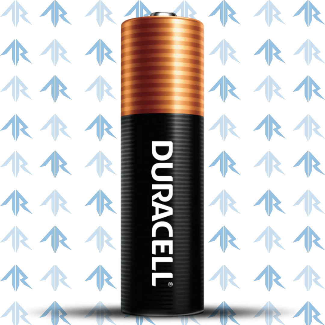 Duracell AA (1pc)
