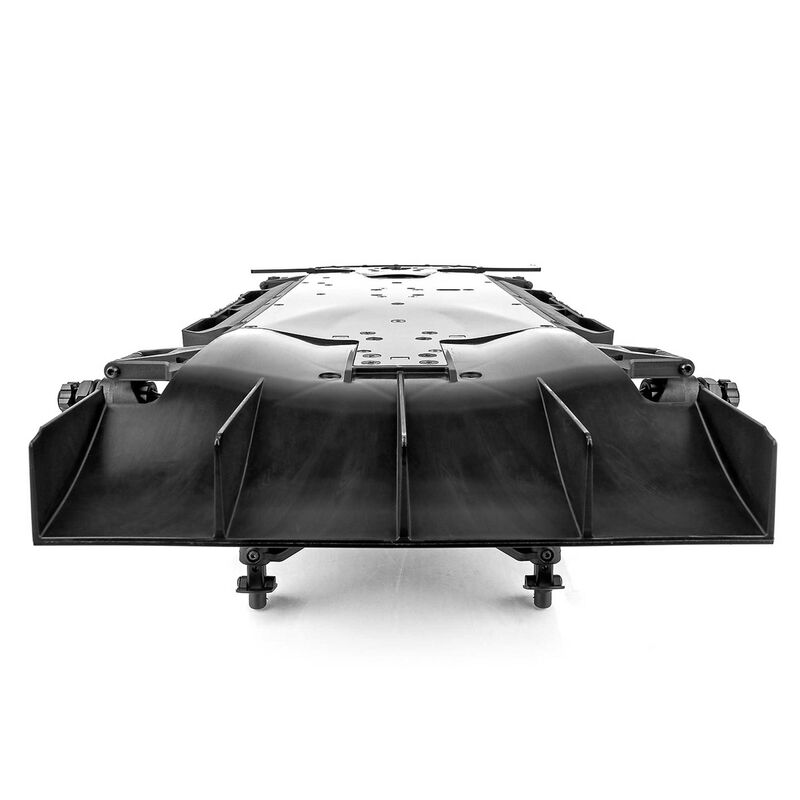 Team Associated 1/7 SR7 Hoonigan 4x4 Rally Car RTR