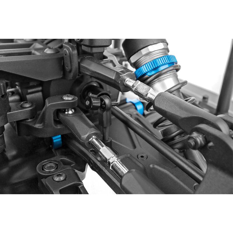 Team Associated 1/7 SR7 Hoonigan 4x4 Rally Car RTR