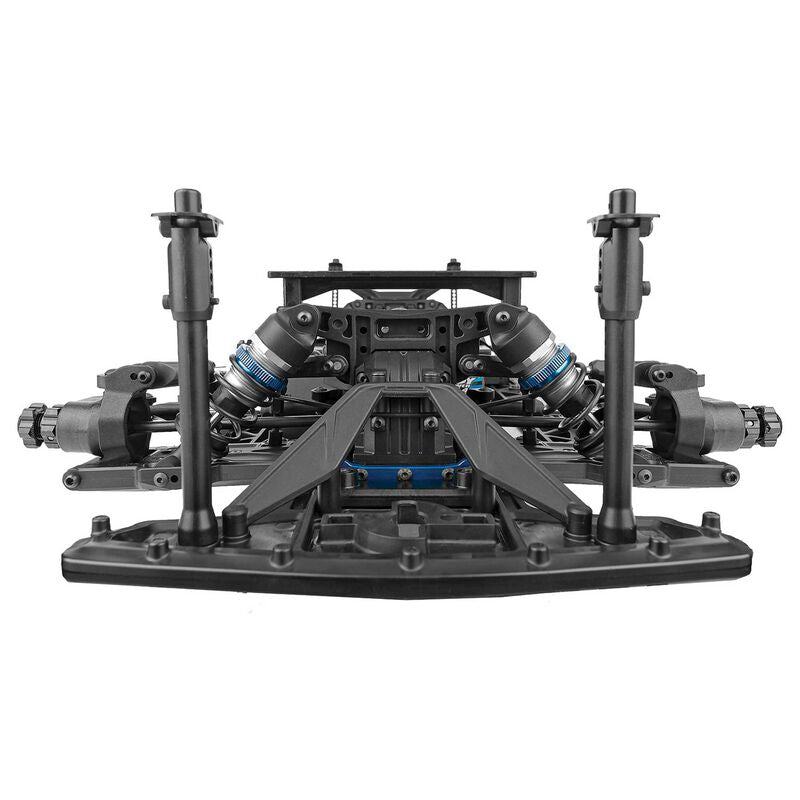 Team Associated 1/7 SR7 Hoonigan 4x4 Rally Car RTR