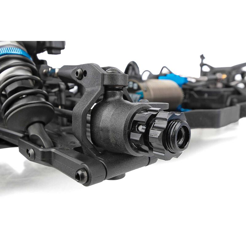 Team Associated 1/7 SR7 Hoonigan 4x4 Rally Car RTR