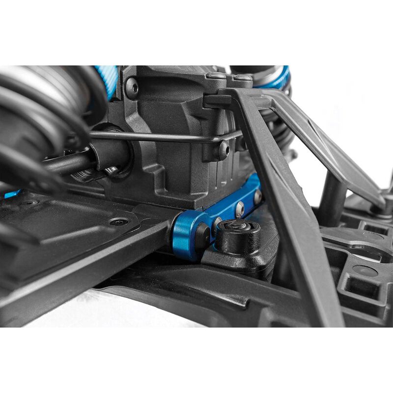 Team Associated 1/7 SR7 Hoonigan 4x4 Rally Car RTR