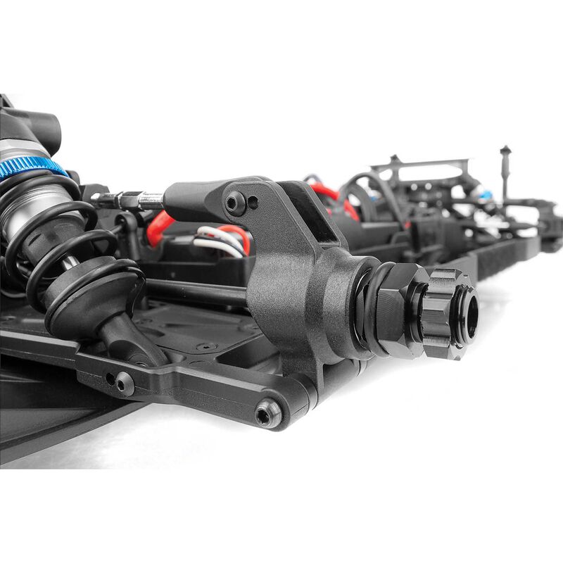 Team Associated 1/7 SR7 Hoonigan 4x4 Rally Car RTR