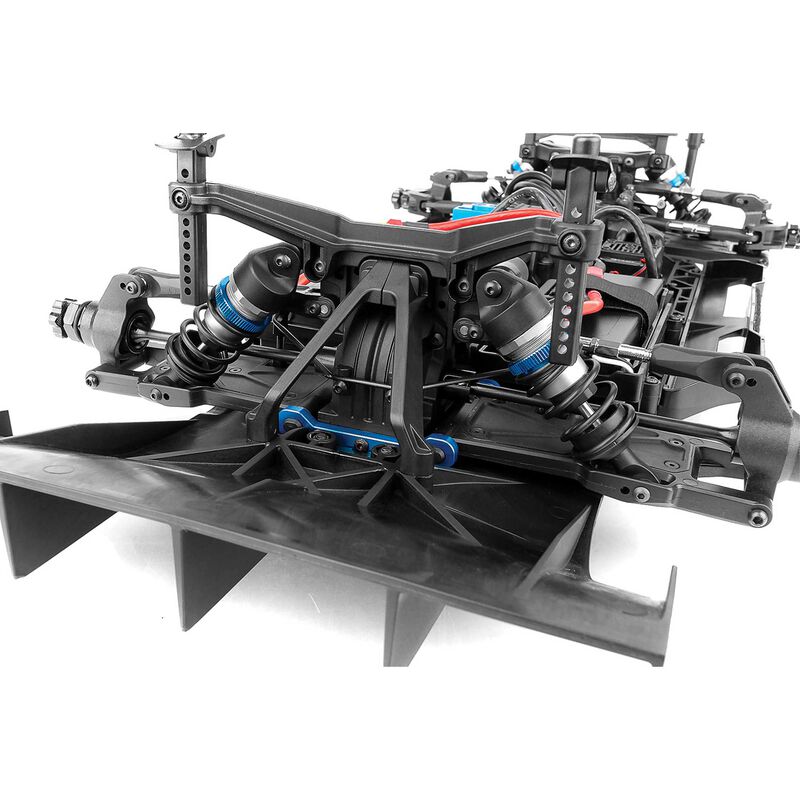 Team Associated 1/7 SR7 Hoonigan 4x4 Rally Car RTR