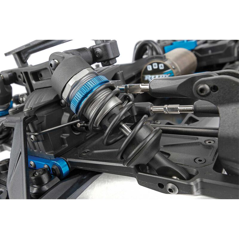 Team Associated 1/7 SR7 Hoonigan 4x4 Rally Car RTR