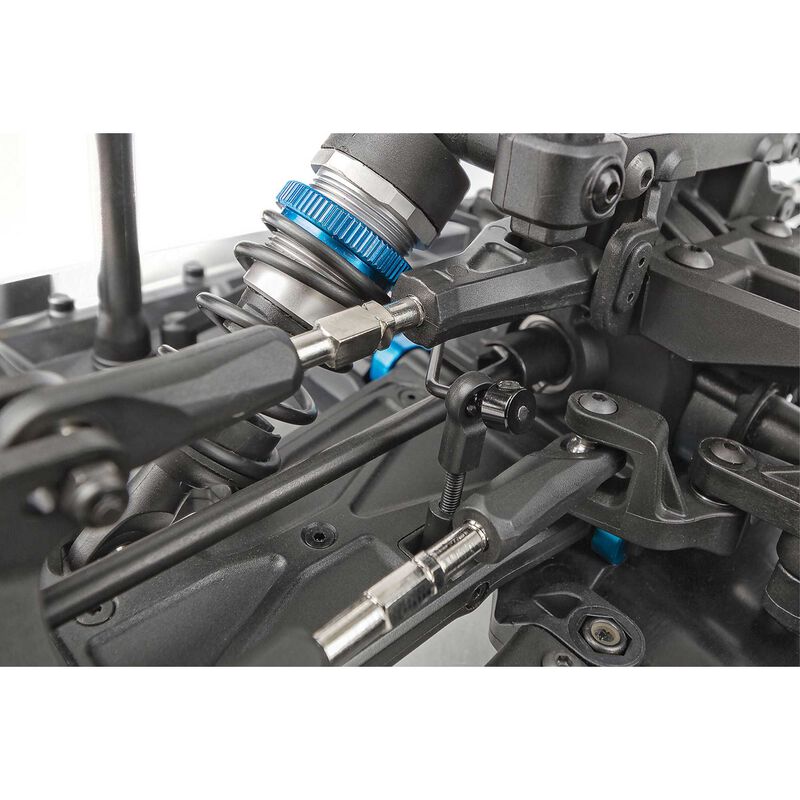 Team Associated 1/7 SR7 Hoonigan 4x4 Rally Car RTR