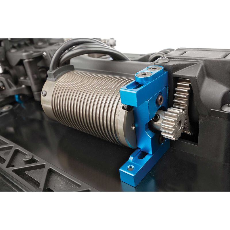 Team Associated 1/7 SR7 Hoonigan 4x4 Rally Car RTR