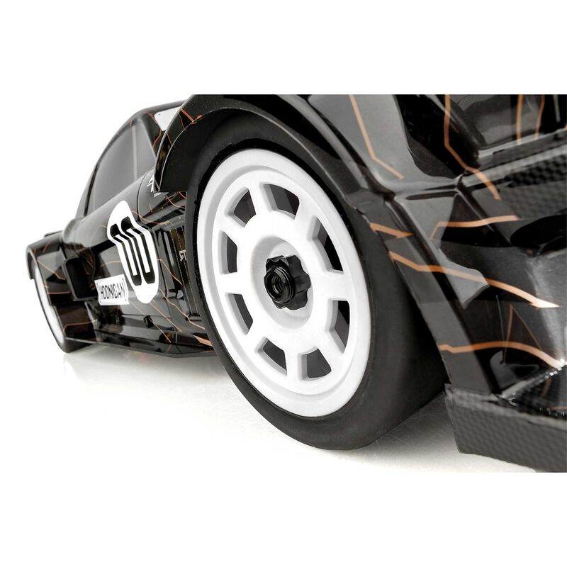 Team Associated 1/7 SR7 Hoonigan 4x4 Rally Car RTR