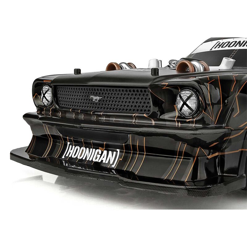 Team Associated 1/7 SR7 Hoonigan 4x4 Rally Car RTR