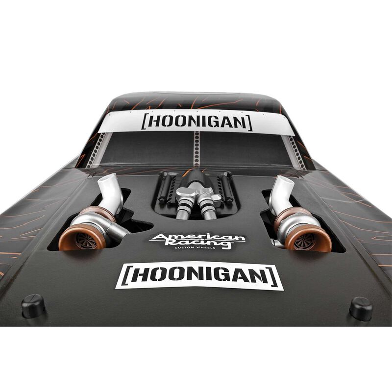 Team Associated 1/7 SR7 Hoonigan 4x4 Rally Car RTR