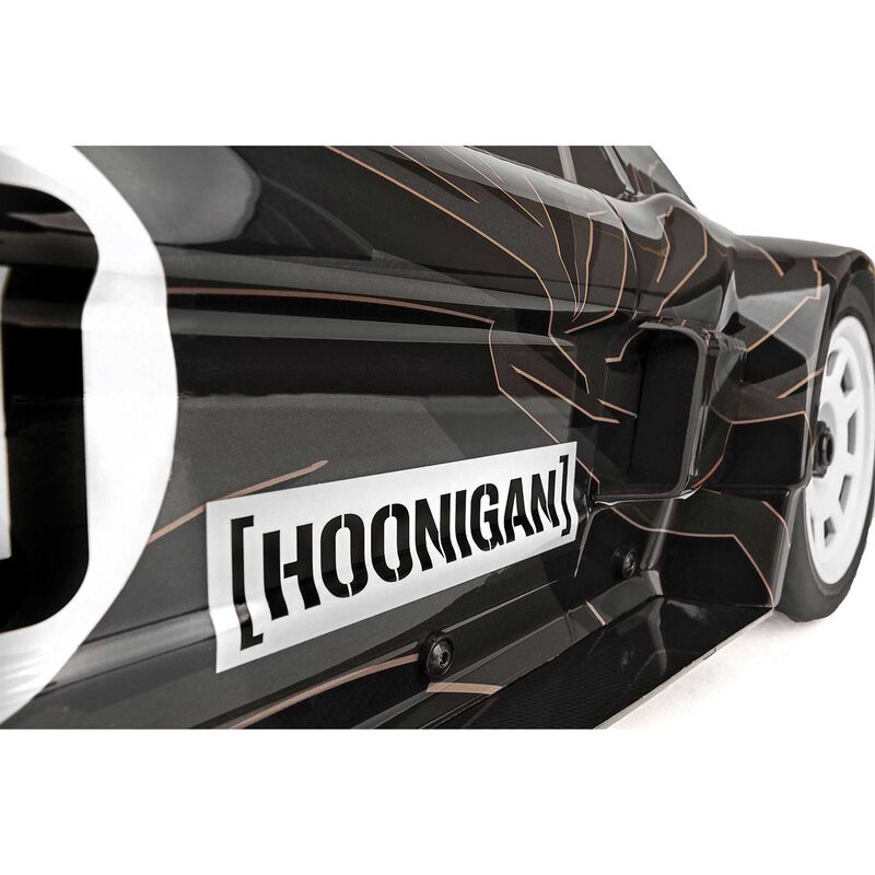 Team Associated 1/7 SR7 Hoonigan 4x4 Rally Car RTR