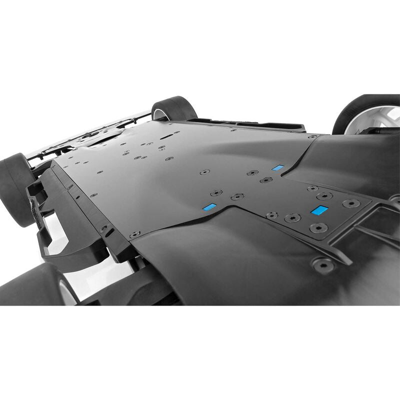 Team Associated 1/7 SR7 Hoonigan 4x4 Rally Car RTR