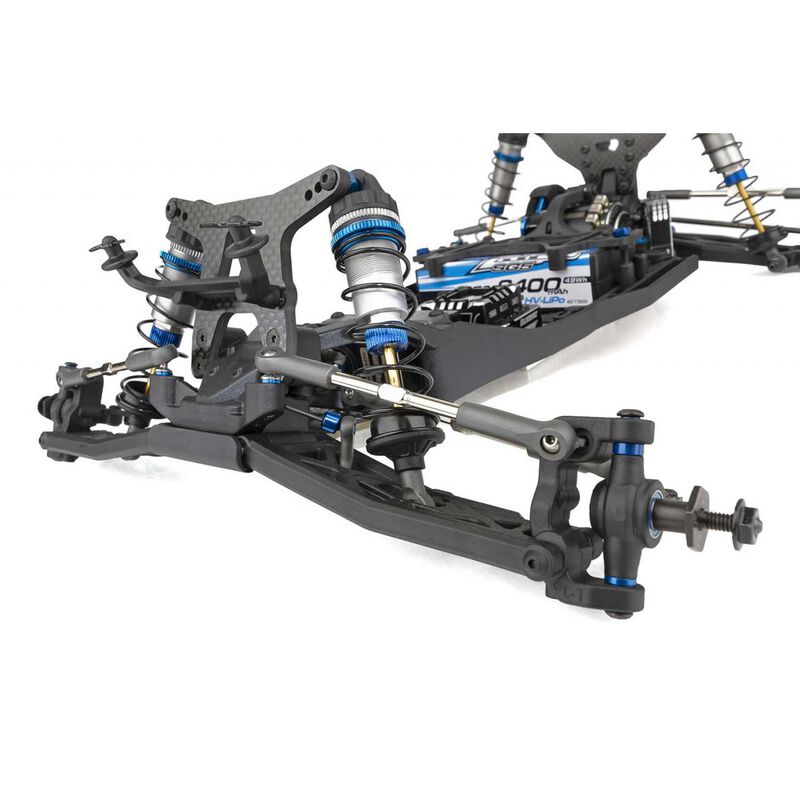 Team Associated 1/10 RC10T6.4 2WD Stadium Truck Team Kit