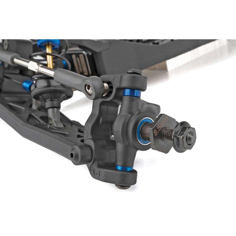 Team Associated 1/10 RC10T6.4 2WD Stadium Truck Team Kit