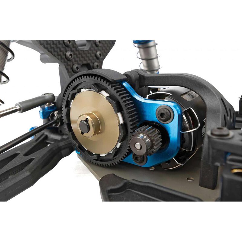 Team Associated 1/10 RC10T6.4 2WD Stadium Truck Team Kit