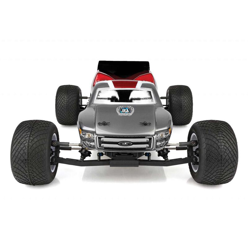 Team Associated 1/10 RC10T6.4 2WD Stadium Truck Team Kit