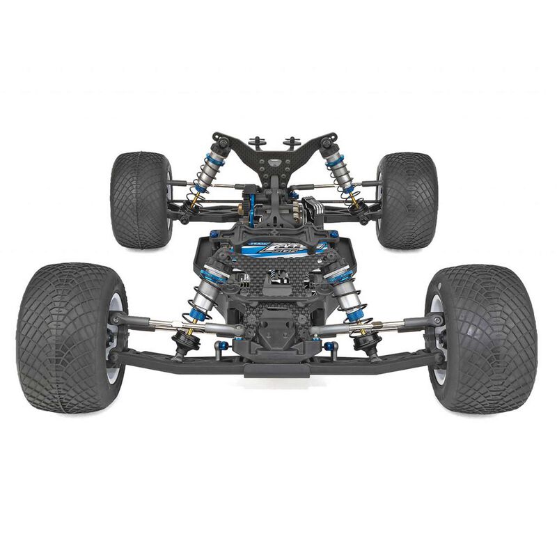 Team Associated 1/10 RC10T6.4 2WD Stadium Truck Team Kit