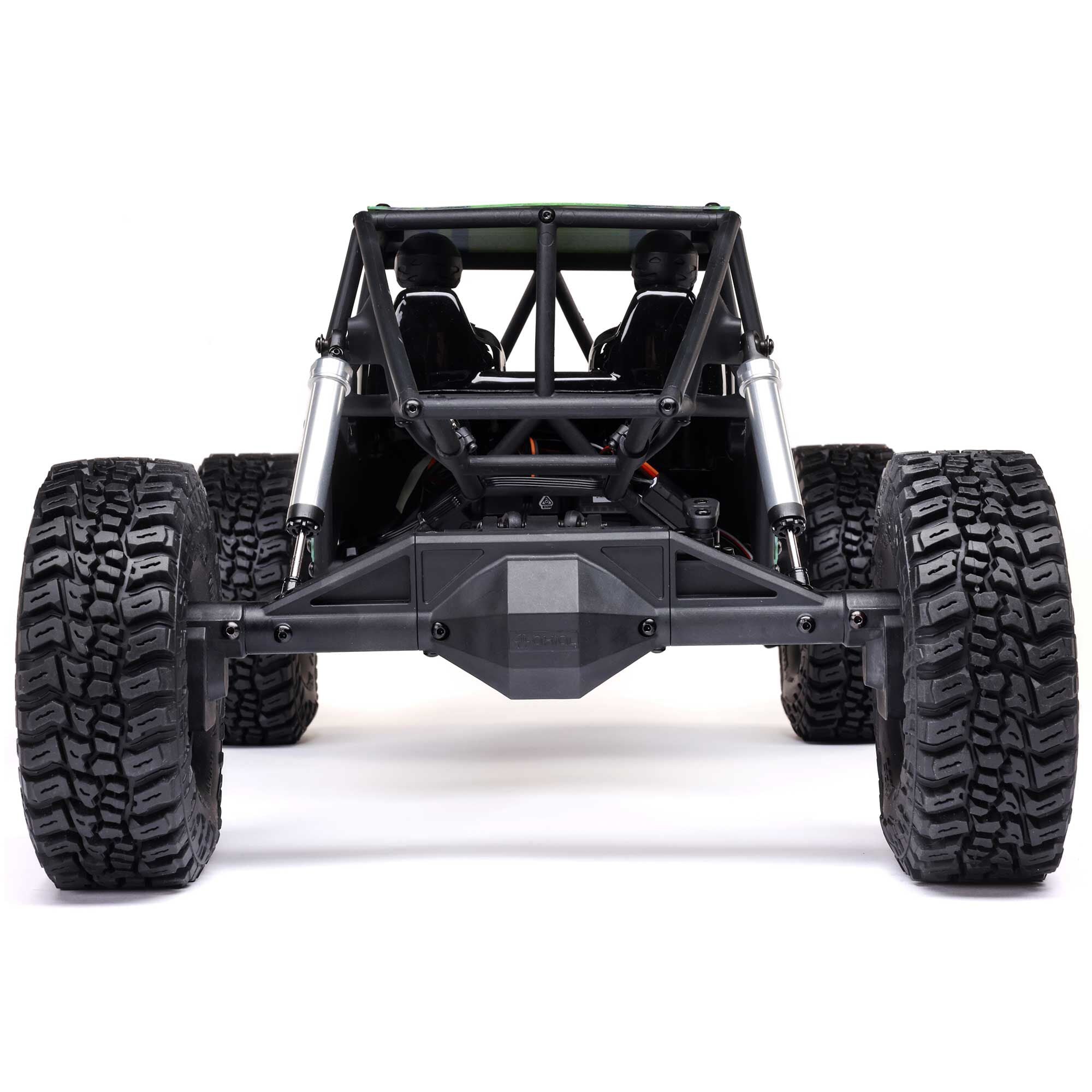 Axial AXP8 Gilamon 2.2 1/8 Electric RTR 4X4 2.2 Trail Buggy (Red) w/DX3 2.4GHz Radio