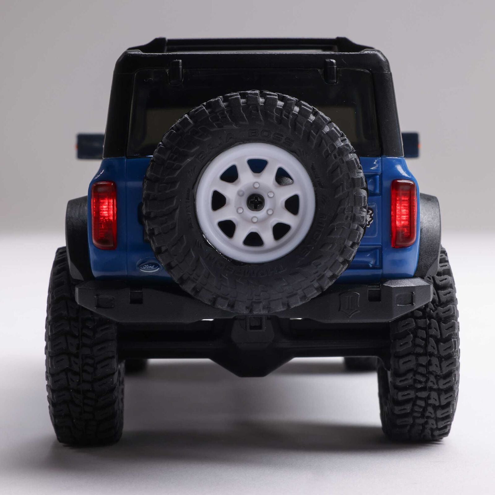 1/30 Axial SCX30 Ford Bronco (Battery & Charger Included)