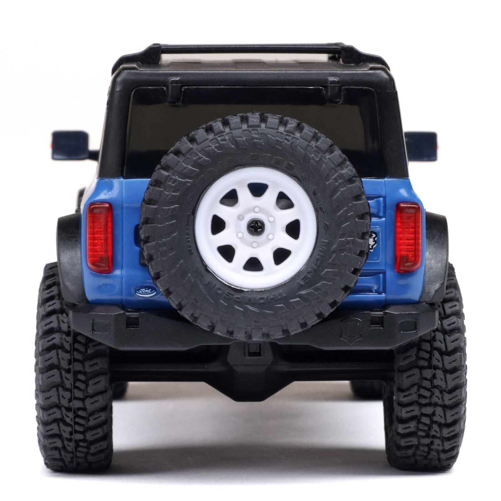 1/30 Axial SCX30 Ford Bronco (Battery & Charger Included)