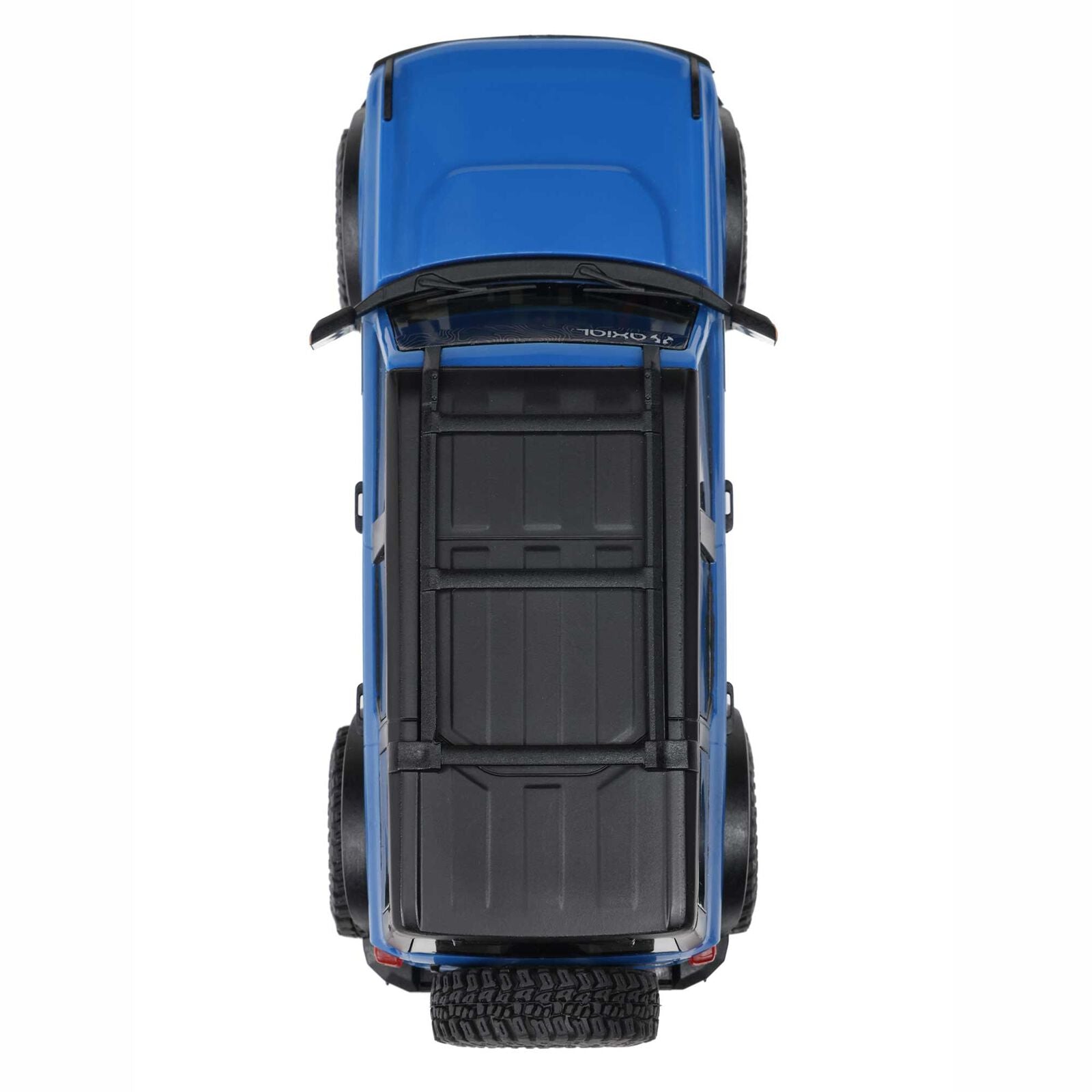 1/30 Axial SCX30 Ford Bronco (Battery & Charger Included)