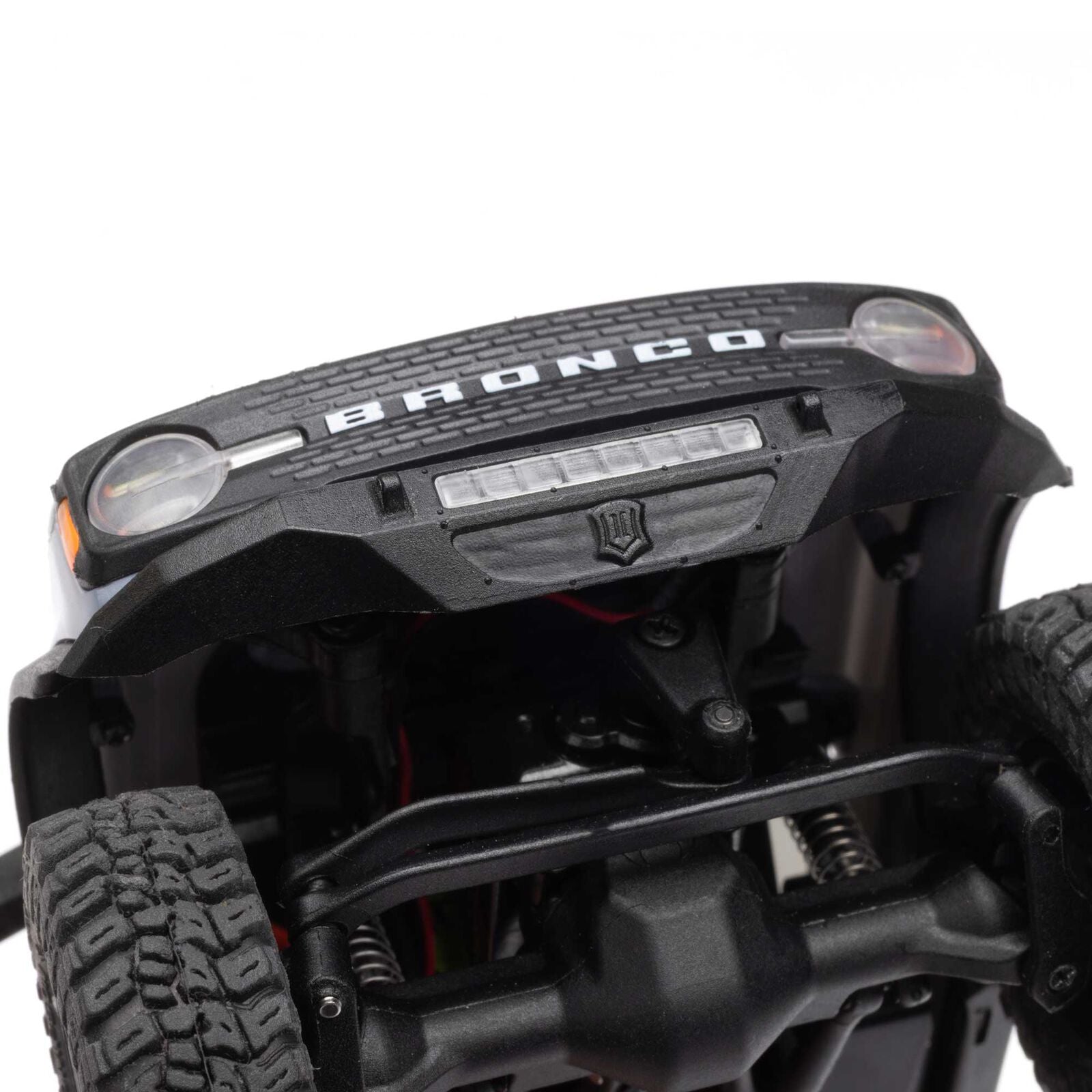 1/30 Axial SCX30 Ford Bronco (Battery & Charger Included)