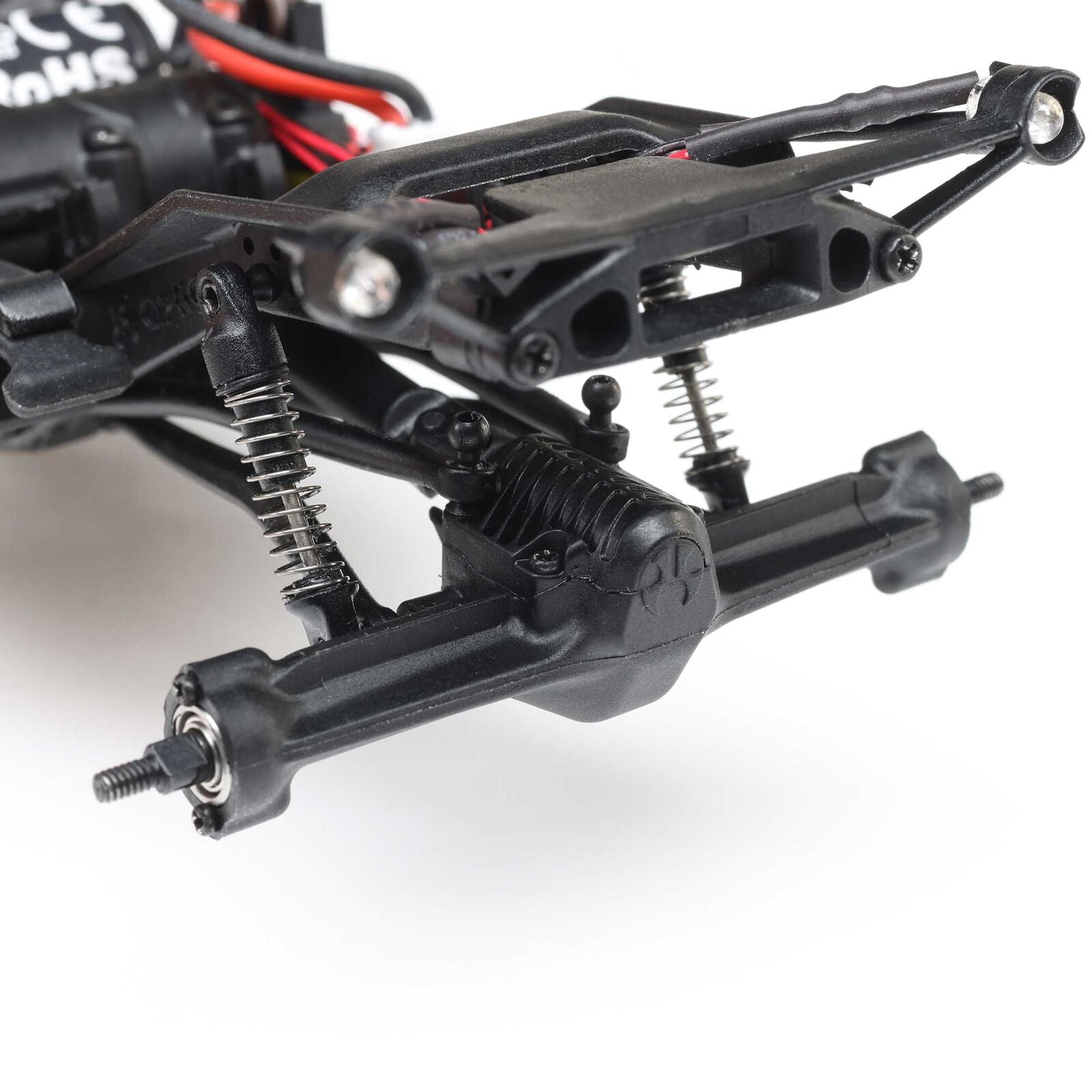 1/30 Axial SCX30 Ford Bronco (Battery & Charger Included)