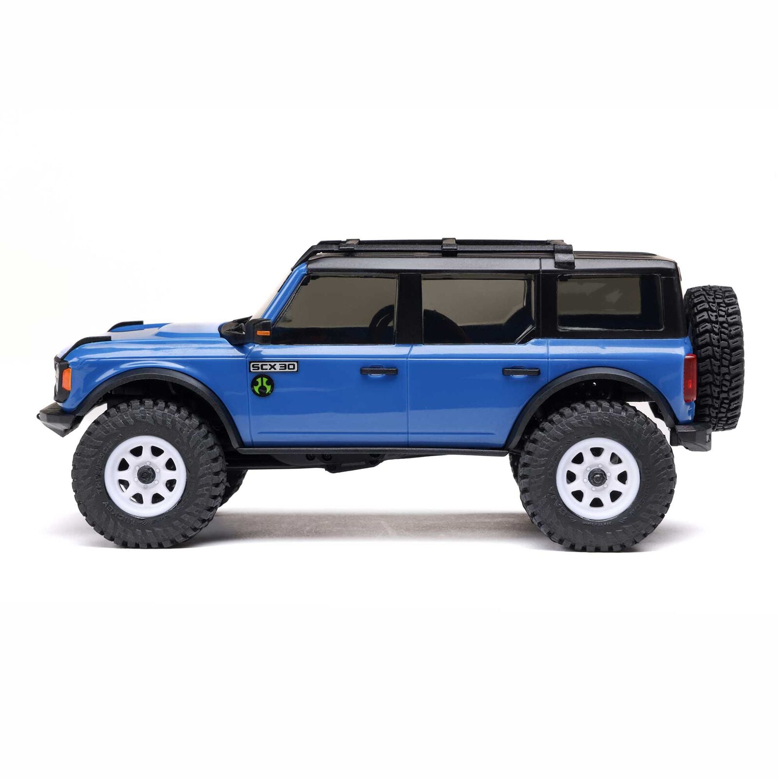 1/30 Axial SCX30 Ford Bronco (Battery & Charger Included)