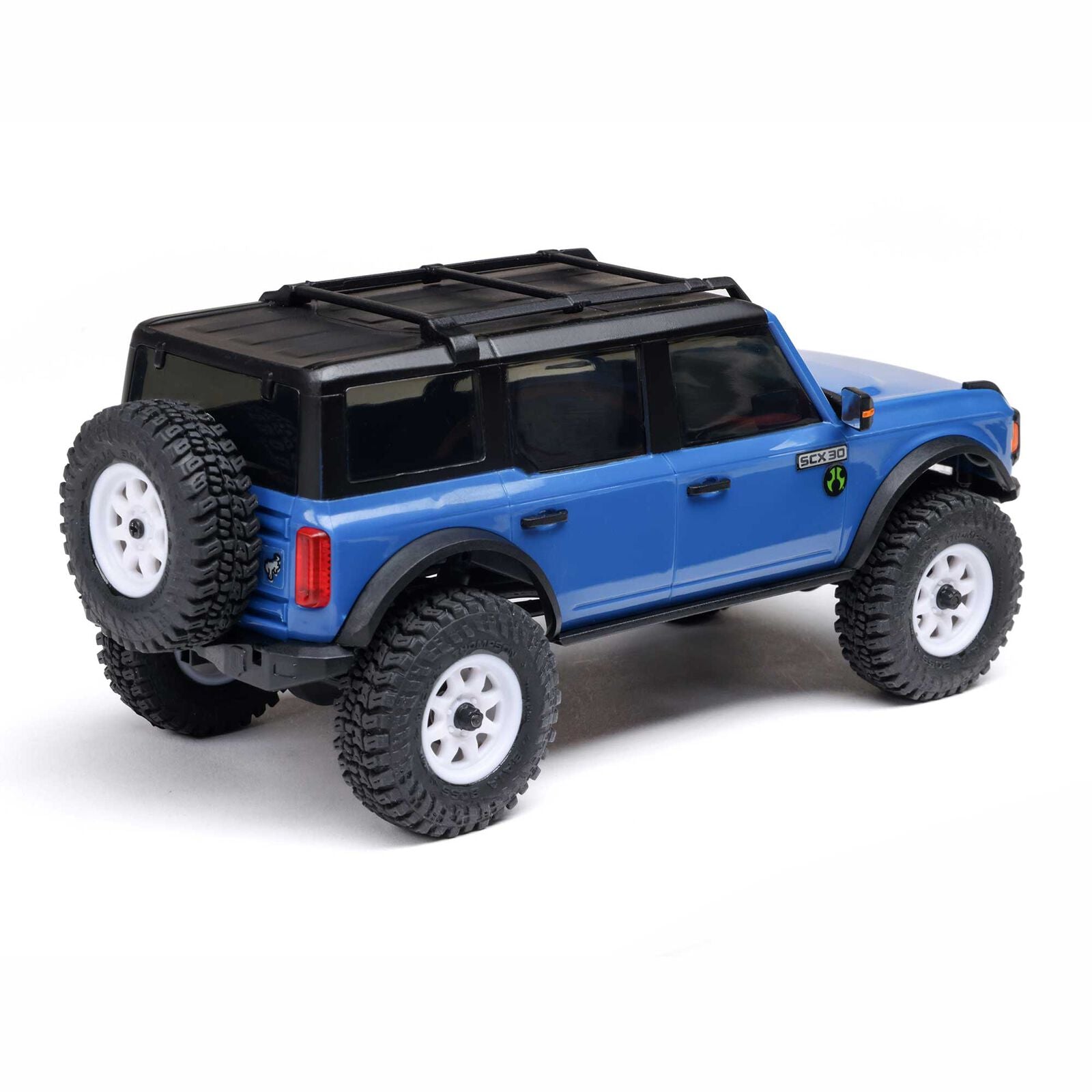 1/30 Axial SCX30 Ford Bronco (Battery & Charger Included)